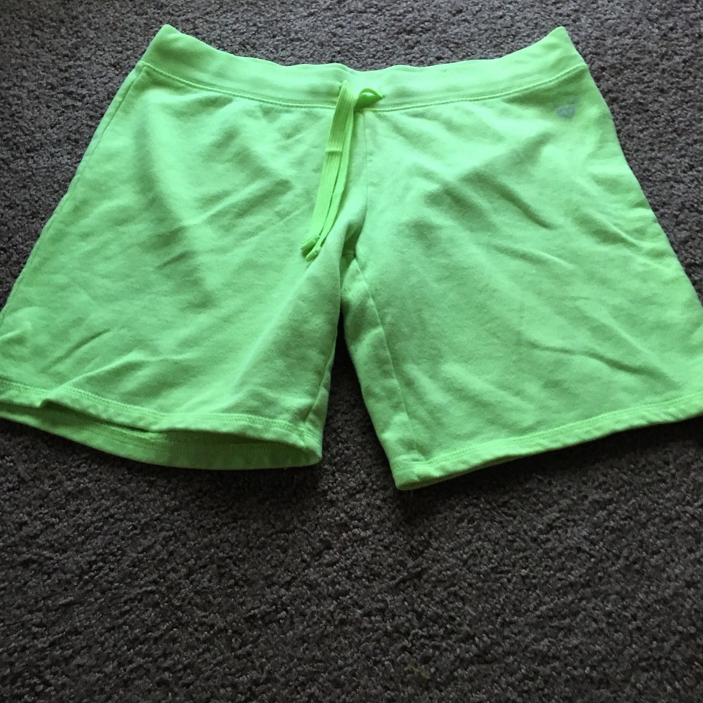 Justice shorts